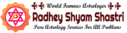  Radhey Shyam Shastri 